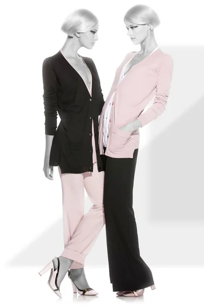 Look 9
